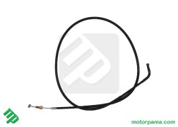 cavo freno posteriore mxu